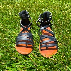 sandals american eagle